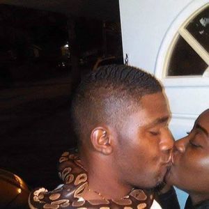 Meet your Posher, Christopher